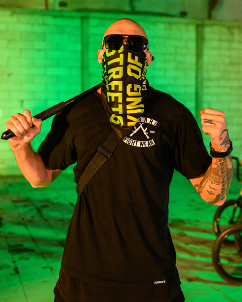 "AK-47" T-SHIRT